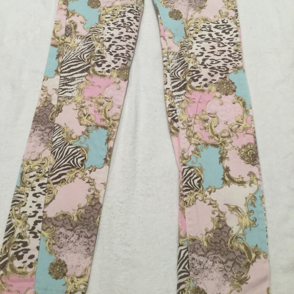 Women jean